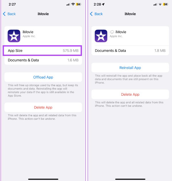 Understanding Offloaded Apps1
