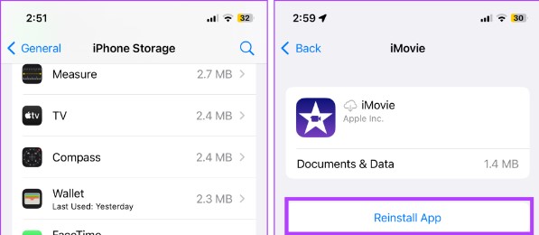 Which Apps Can I Offload?2