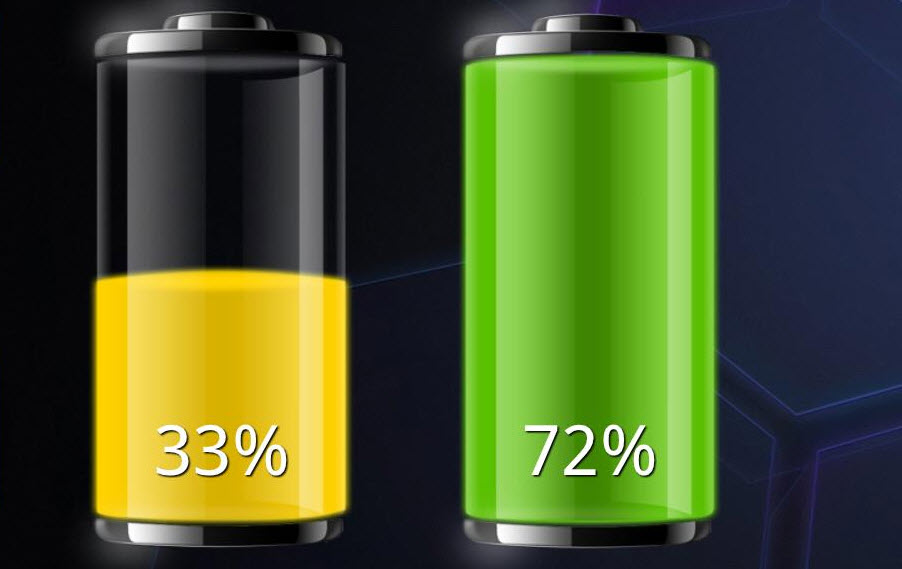 Battery Life Considerations1