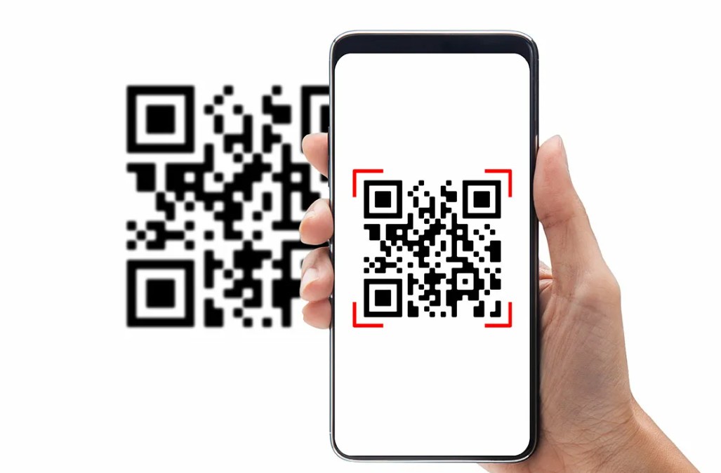 Generate QR Code1