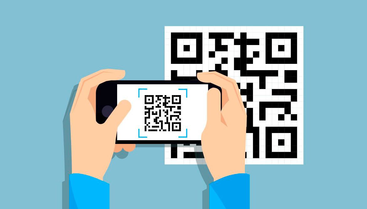 Generate QR Code3