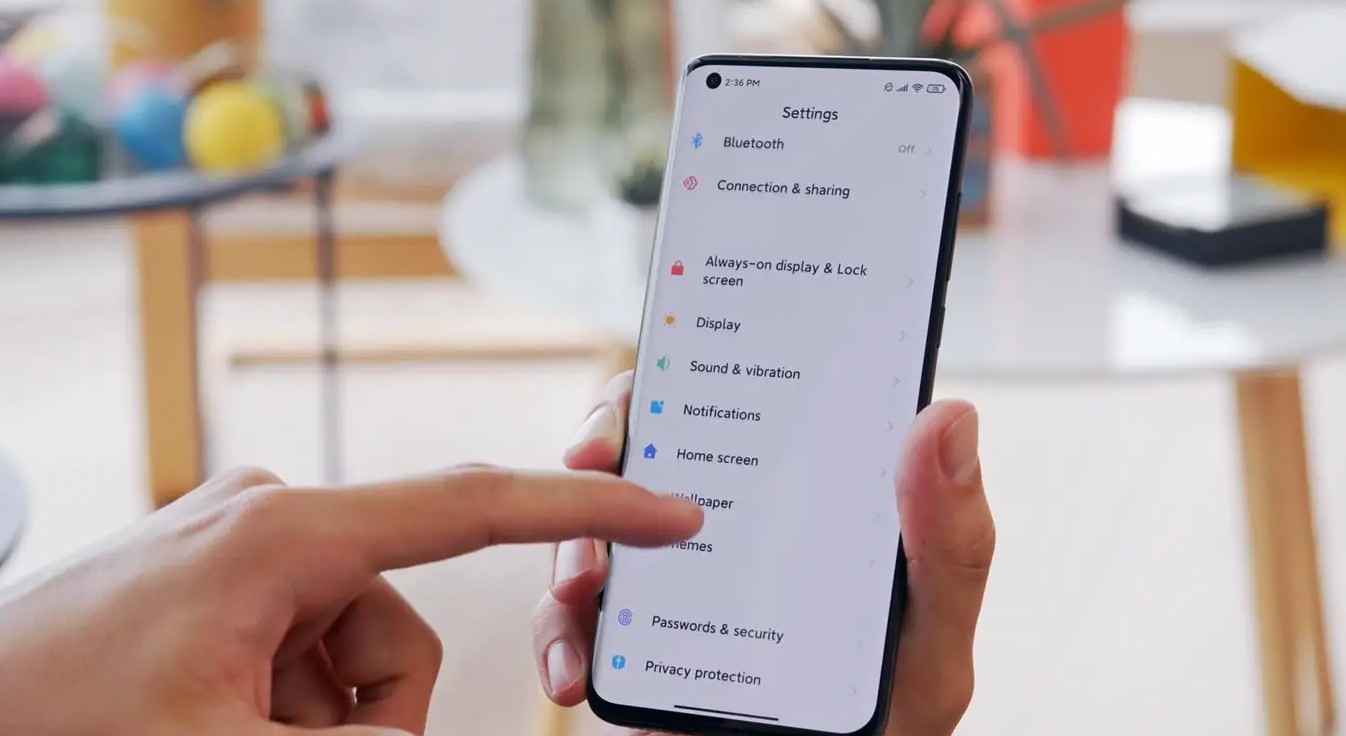 Xiaomi Mi Series1