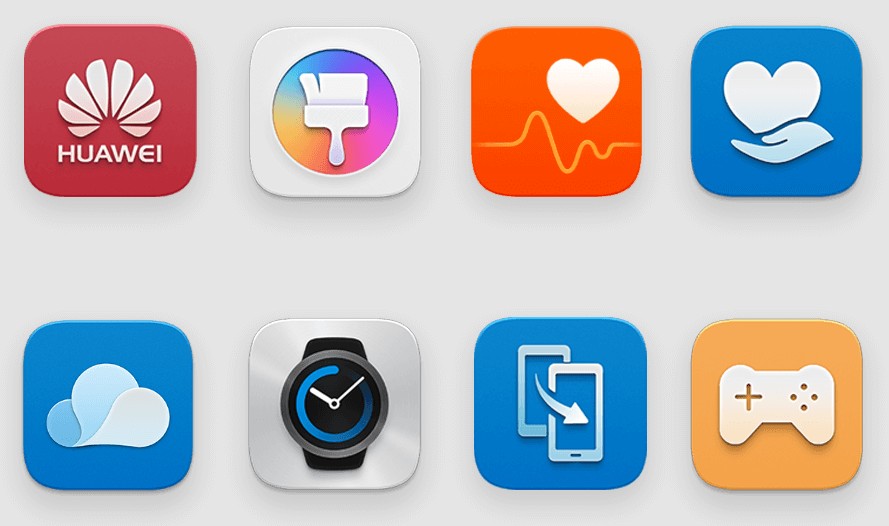 huawei icons1